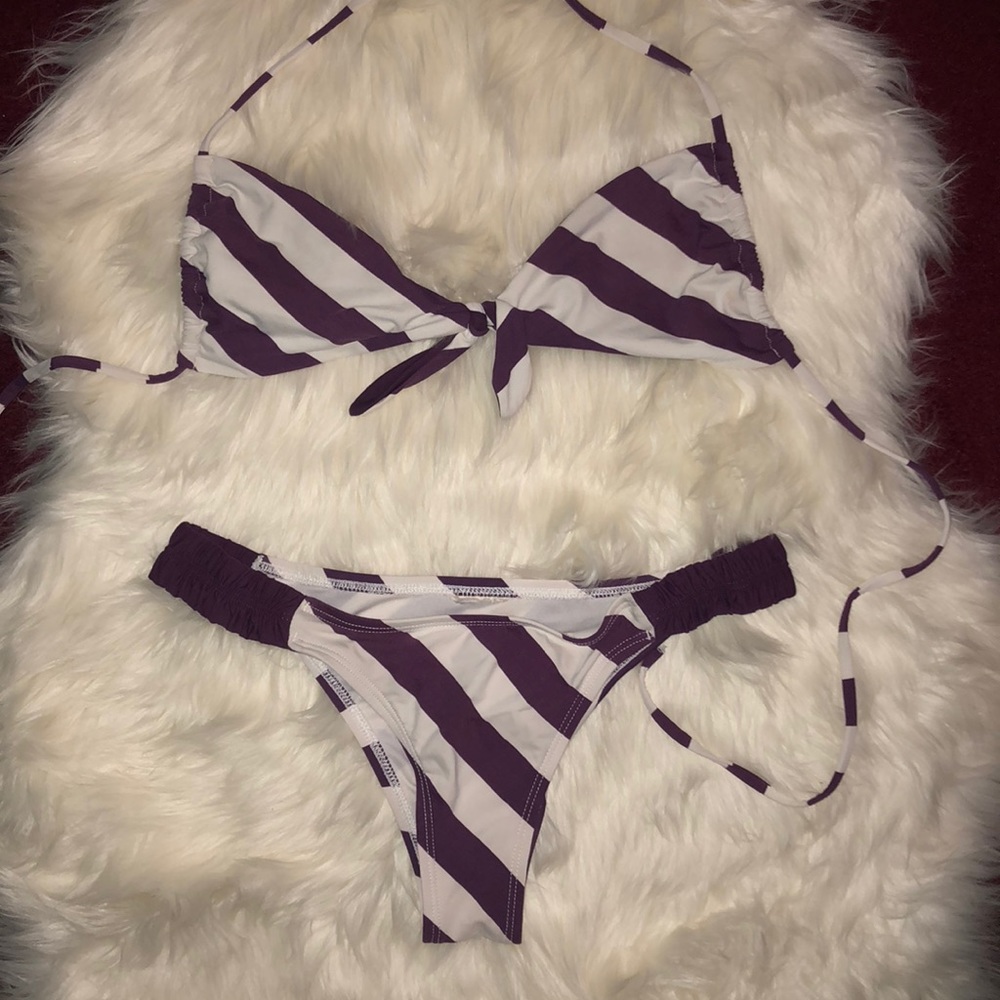 L*Space Bikini size Medium